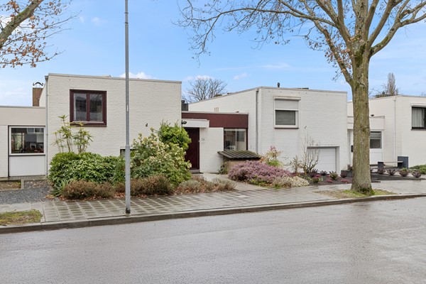 Medium property photo - Brialmontstraat 10, 5913 HJ Venlo